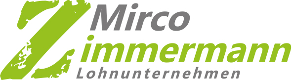 Lohnunternehmen Mirco Zimmermann